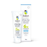 KaLaya 6x Extra Strength Pain Relief Cream (120 g)